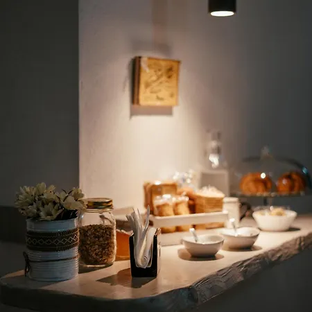 Venus Holiday home Venosa