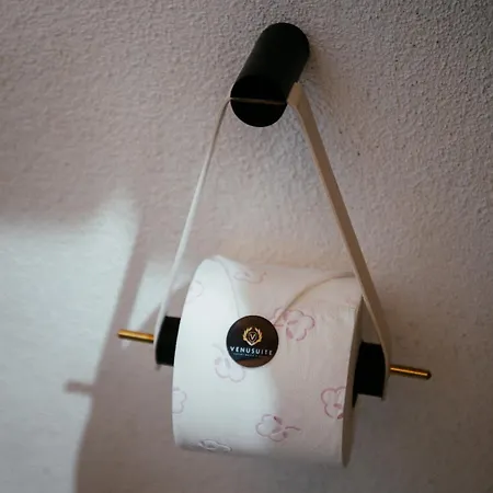 Venus Prázdninový dům Venosa