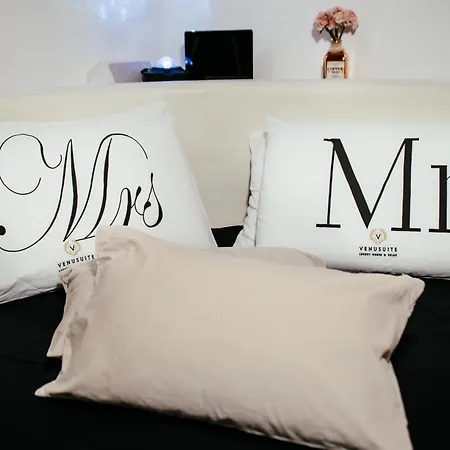 Venus Holiday home Venosa