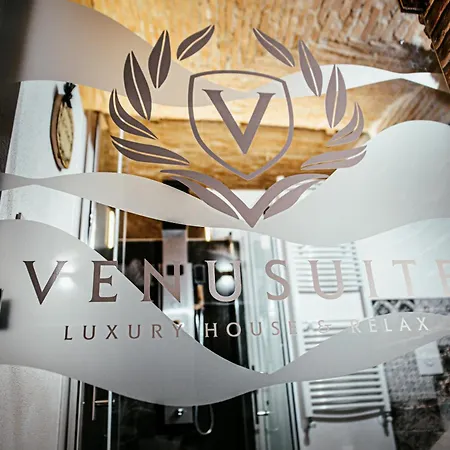 Venus Holiday home Venosa