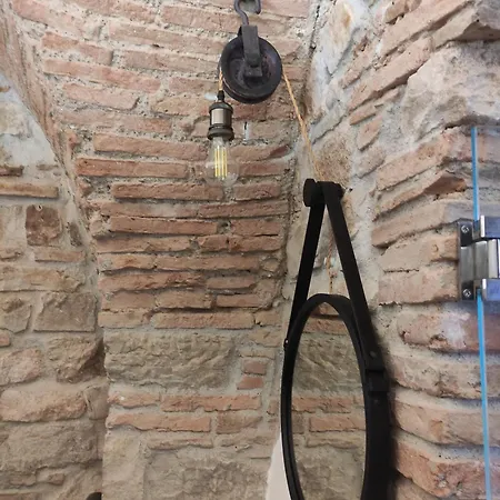 Prázdninový dům Venus Venosa