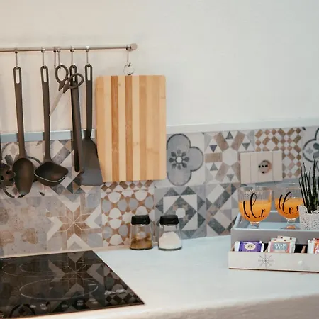 Venus Prázdninový dům *