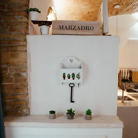 Venus Holiday home Venosa