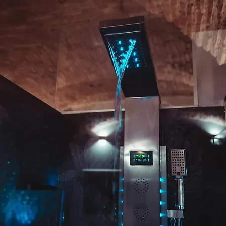 Venus Prázdninový dům Venosa