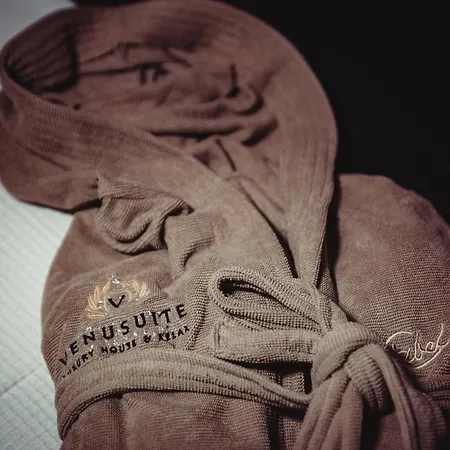 Prázdninový dům Venus