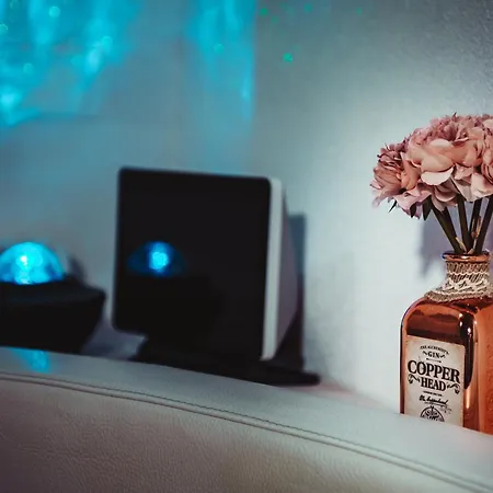 Venus Prázdninový dům