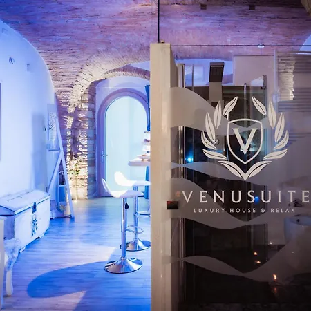 Holiday home Venus Venosa