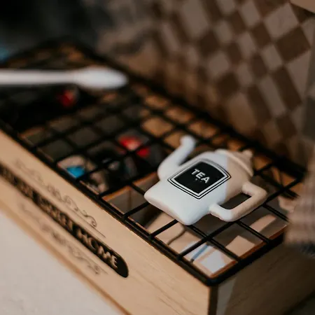 Venus Holiday home Venosa