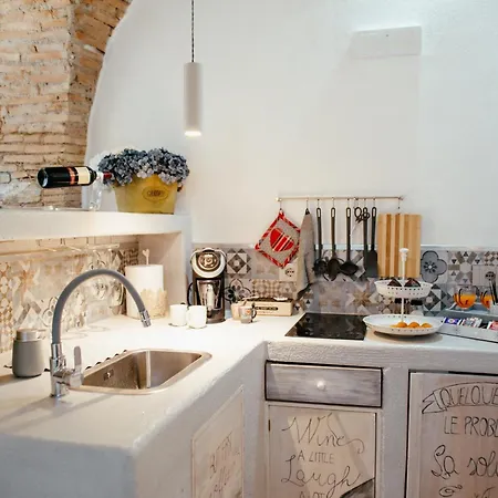 Venus Holiday home Venosa