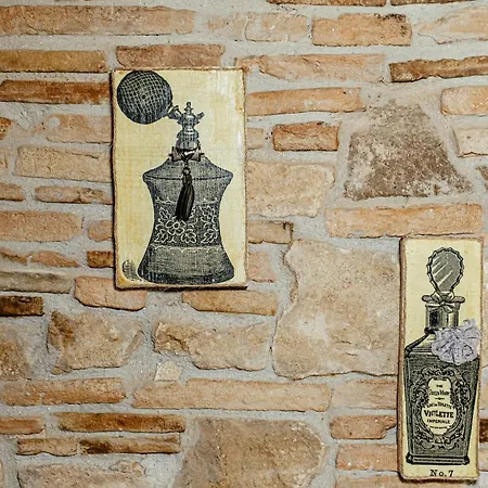 Prázdninový dům Venus *