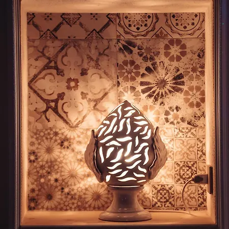 Prázdninový dům Venus Venosa