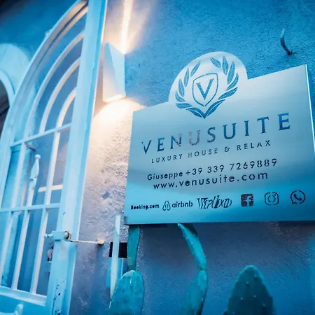Casa de Férias Venus