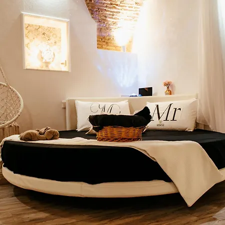 Venus Prázdninový dům Venosa