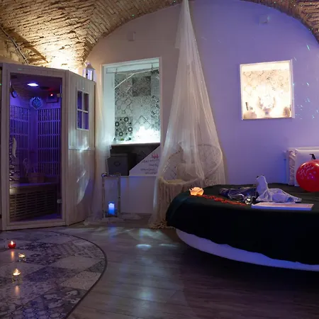 Venus Prázdninový dům Venosa